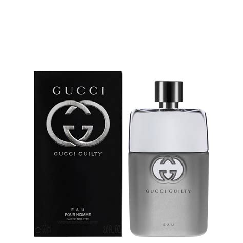 gucci guilty donna fragrantica|gucci guilty unisex.